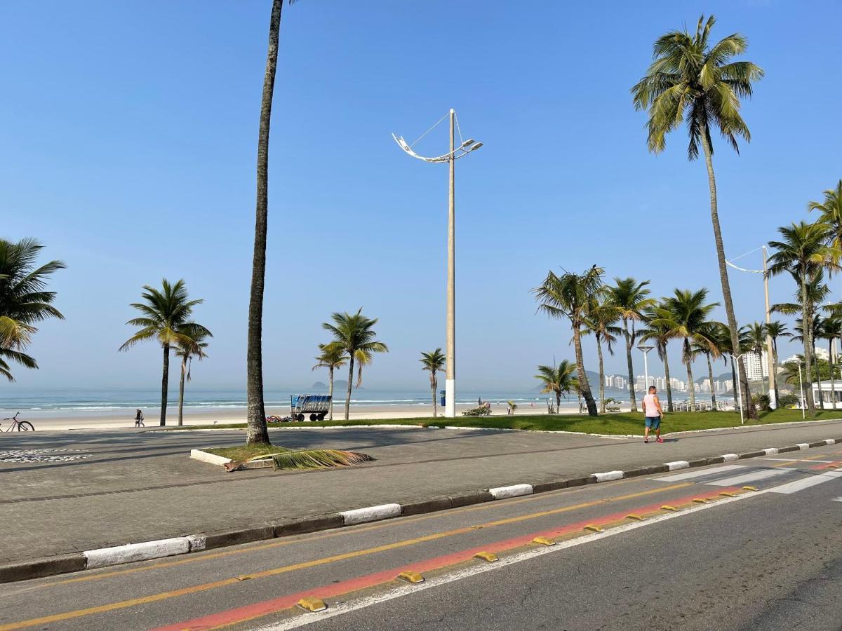 Suite particular encantadora em Guarujá 3 Esterno foto